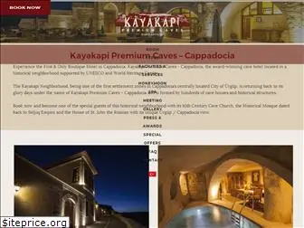 kayakapi.com