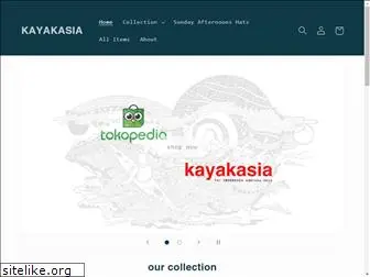 kayakasia.co.id