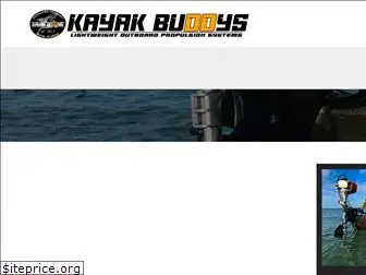 kayakbuddys.com