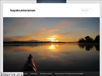 kayakcameraman.com