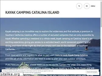 kayakcampcatalina.com