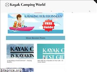 kayakcampingworld.com