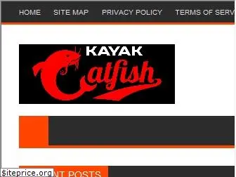 kayakcatfish.com