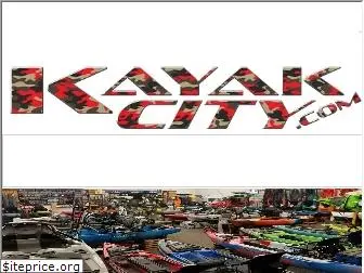 kayakcity.com