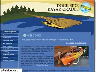 kayakcradle.com