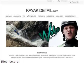 kayakdetail.com