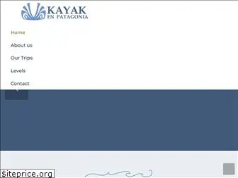 kayakenpatagonia.com