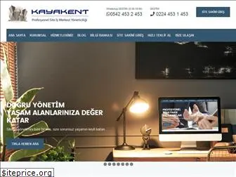 kayakent.com.tr