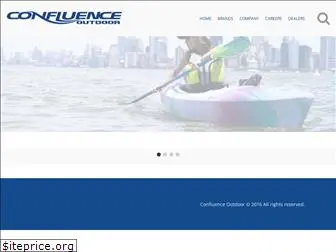kayaker.com
