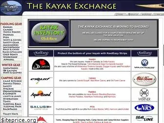 kayakexchange.ca