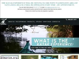 kayakexperience.com