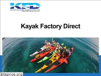 kayakfactorydirect.com.au