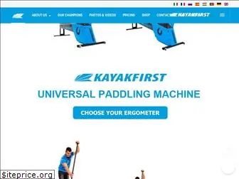 kayakfirst.com