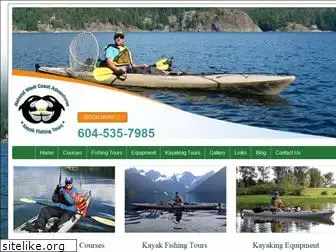 kayakfishingbc.ca