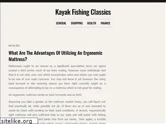 kayakfishingclassics.com