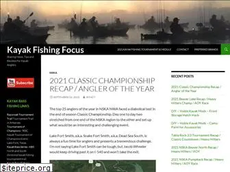 kayakfishingfocus.com