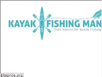 kayakfishingman.com
