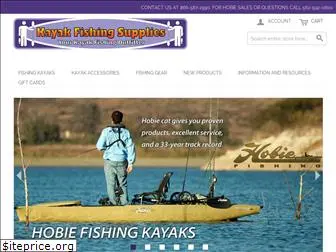 kayakfishingsupplies.com