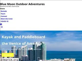 kayakfortlauderdale.com