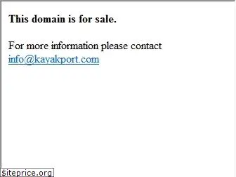 kayakindonesia.com