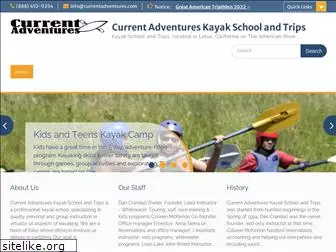 kayaking.com