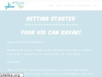 kayakingkids.com