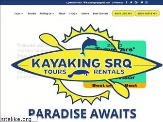 kayakingsrq.com