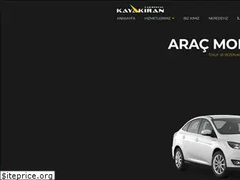 kayakirancarrental.com