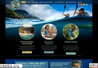 kayakkauai.com