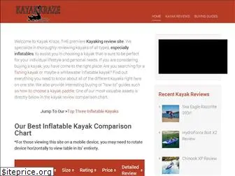 kayakkraze.com