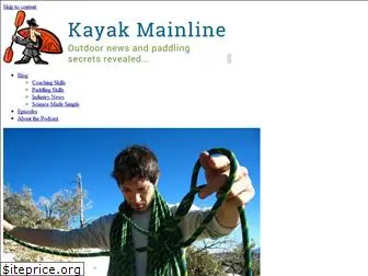 kayakmainline.com