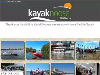 kayaknoosa.com