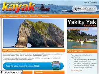 kayaknz.co.nz