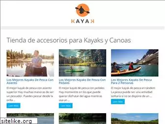 kayakpolo.es