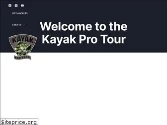 kayakprotour.com