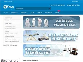 kayakristal.com.tr