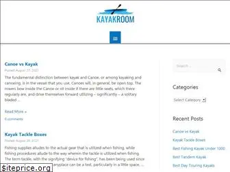 kayakroom.com