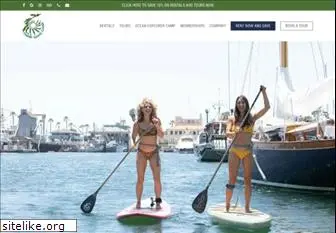 kayaksb.com