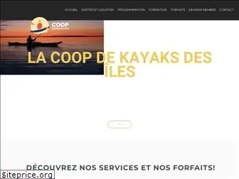 kayaksdesiles.com