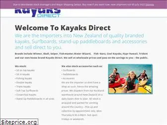 kayaksdirect.co.nz