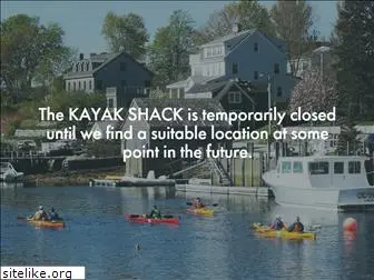 kayakshack.ca