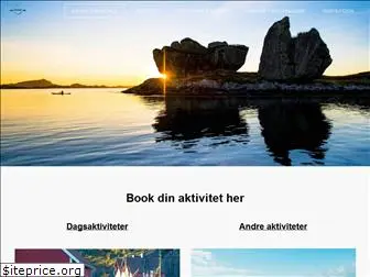 kayakthefjords.com