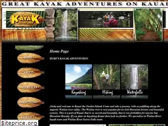 kayaktourkauai.com