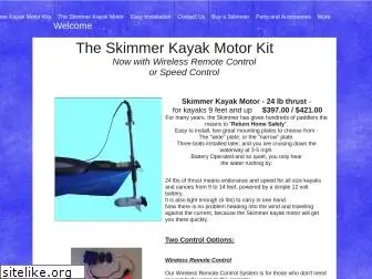 kayaktrollingmotor.com