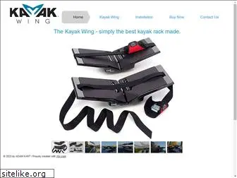 kayakwing.com