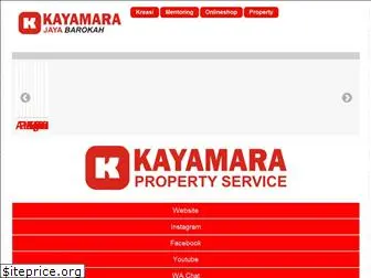 kayamara.com