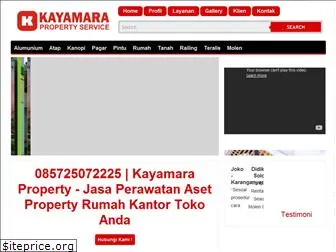 kayamaraproperty.com