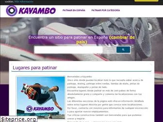 kayambo.es