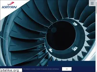 www.kayan.aero
