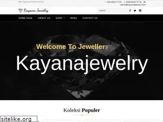 kayanajewelry.com